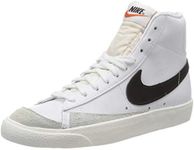 Nike Men's Basketball Shoes , White