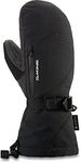 Dakine Sequoia Gore-Tex Women's Snowboard/Ski Mitts (Black) Large