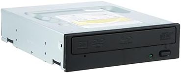 Pioneer Electronics BDR-212DBK 16x Internal BD/DVD/CD Writer Supports Blu-Ray & M-Disc Format, Drive-RW/DVD-RW Only