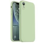 Vooii Compatible with iPhone XR Cas