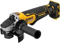 DEWALT 20V MAX* Angle Grinder Tool,