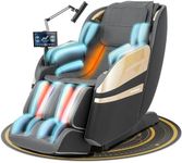 KTENTITO 2024 4D Massage Chair Full