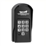 Mighty Mule Wireless or Wired Digital Keypad (FM137)