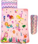 Schoolhouse Nap Mat (Mermaid Nap Ma