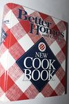 Better Homes and Gardens New Cook B