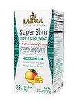 Lakma Super Slim Tea with Mango - 2