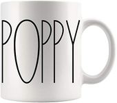 POPPY Mug 