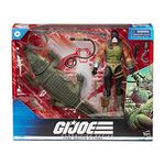 G. I. Joe Action Figures