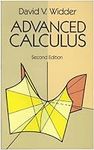 Advanced Calculus: Second Edition (