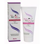 VELITE Nu'sil Sebum Control Moisturiser Oil Free-50Gm(Pack Of 2)