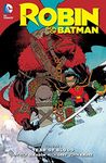 Robin Son of Batman 1: Year of Blood