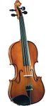 Cremona SV-130 Premier Novice Violin Outfit - 1/2 Size