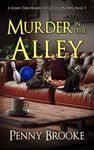 Murder in the Alley (A Green Oaks Bookbinding Cozy Mystery Book 3)