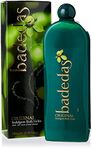 Badedas Original Indulgent Bubble Bath Gel, 750ml, Enriched with Natural Horse Chestnut Extract for a Luxury Bubble Bath