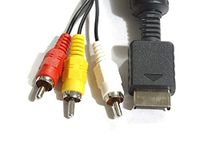 Playstation 3 Cables