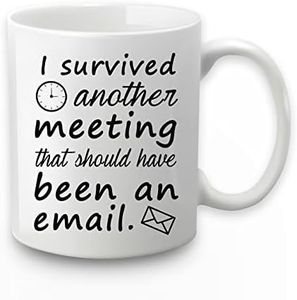 Email Mug 