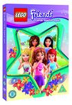 LEGO FRIENDS:TOGETHER AGAIN (DVD/S) [2017]