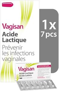 Vagisan Ac