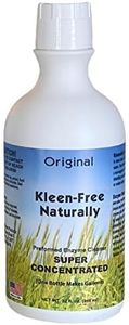 Kleen-Free