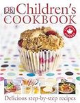 Childrens Cookbook by DK