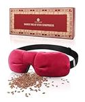 Heated Eye Mask for Dry Eyes, Moist