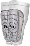 G-Form Pro-S Compact Soccer Shin Gu