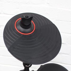 Carlsbro CSD100 R Plus Electronic Drum Kit – Compact Digital Set