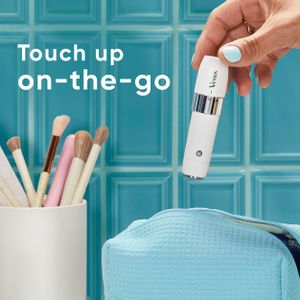 Venus Facial Hair Trimmer – Precision Grooming for Women