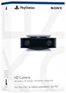 Playstation 5 HD Camera