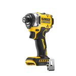 DEWALT DCF860N-XJ 18V XR Brushless Premium Impact Driver, Bare Unit