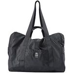 VanFn Foldable Travel Duffel Bag, S