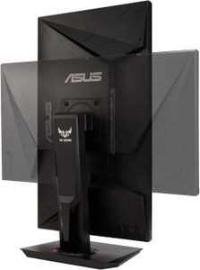 ASUS TUF 28" 4K UHD Gaming Monitor – VG289Q, IPS Display