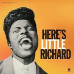 Here's Little Richard [VINYL]