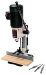 JET Benchtop Mortiser, 1/2" Chisel, 4-3/4" Stroke, 1Ph 115V (Model JBM-5)