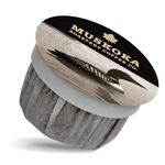 Muskoka Roastery Coffee, Loon Call Breakfast Blend, Medium Roast, 20 Single Serve Pods, Compatible with K-Cup Keurig Brewers, 230g