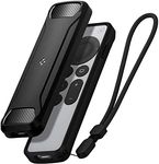 Spigen Rugged Armor Designed for Ap