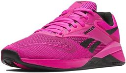 Reebok Women's Nano X4 Sneaker, Las
