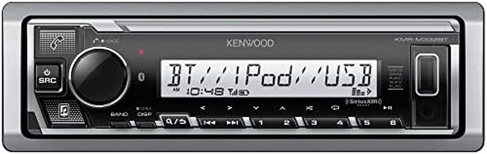 KENWOOD KM