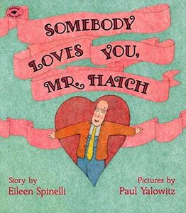 Somebody L