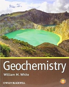 Geochemistry