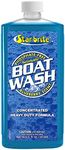 Star Brite Boat Wash (16-Ounce)