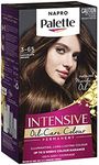 Napro Palette, Permanent Hair Colour, 3-65 Chocolate Brown