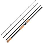 SHIMANO Travel Concept S.T.C. Rod (2.40M / 20-60g)