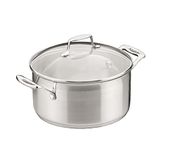 Scanpan Impact 3.2 Litre Dutch Oven with Lid