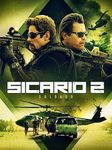 Sicario: Day Of The Soldado