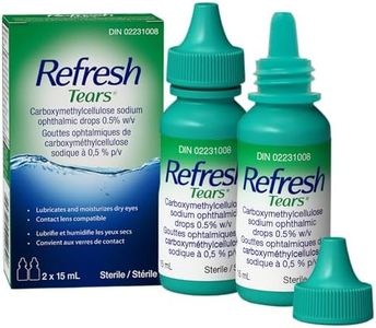 REFRESH TE