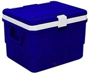 Aristo Best Summer Vaction Insulated Ice Box 25L Insulated | Insulated Ice Box | Food Storage Box (Random Color) (25 Litter)