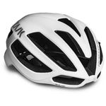 KASK Unisex Adult CHE00097321-M-WG11 Proton Icon WG11 White Matt M, Bianco, M