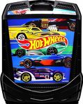 Hot Wheels 100-Car, Rolling Storage