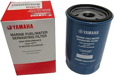 OEM Yamaha